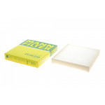 Фільтр салону Skoda Fabia/Roomster/VW Polo 99-10 