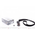 Комплект ГРМ Audi A4/A6/ VW Passat 2.4-2.8 95-05 