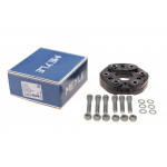 Муфта кардана еластична MB M-class (W164/166) 2.2D--6.2 05-18 (148mm) (ззаду) 