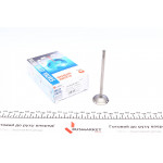 Клапан (впуск) Ford Focus/C-Max 1.8 16V 04-10 (32.50x5.48x103.40) (азотований) 