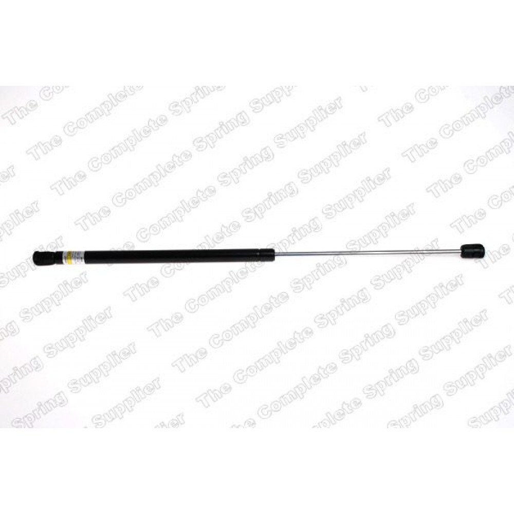 Амортизатор кришки багажника Mitsubishi Carisma 95-03 (хетчбек) (без спойлера)