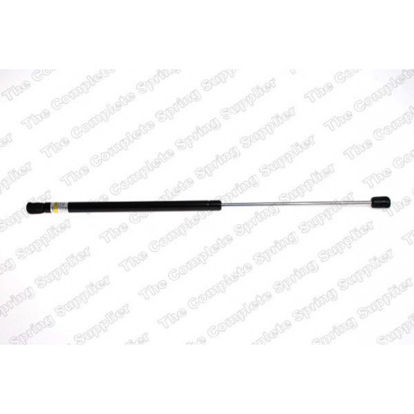 Амортизатор кришки багажника Mitsubishi Carisma 95-03 (хетчбек) (без спойлера)