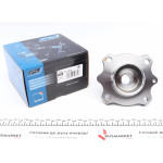 Маточина (передня) Ford Escort III/Fiesta I/II -90 