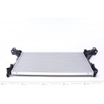 Радіатор охолодження Opel Movano/Renault Master III 2.3 CDTI/dCi 10- 