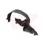 Підкрильник (передній) Renault Espace 1.9/2.0 dCi 02- (L) 