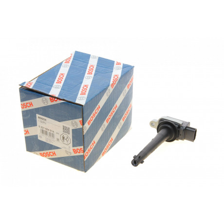 Котушка запалювання Renault Laguna III/Nissan Qashqai 1.6-2.0 07-