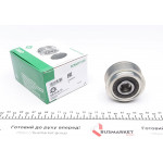 Шків генератора Hyundai Sonata 05-10/Kia Sportage 10- 