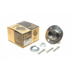 Підшипник маточини (передньої) Opel Astra H/Zafira 04-15 