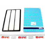 Фільтр повітряний Mitsubishi Pajero III/IV/Sport 