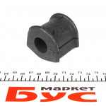 Втулка стабілізатора (переднього) Fiat Scudo 07- (d=24.5mm) 