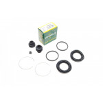 Ремкомплект супорта (переднього) Acura TL 09- (d=44mm) (Akebono) 