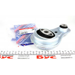 Подушка двигуна (задня/нижня) Renault Trafic 2.0/2.5dCi 