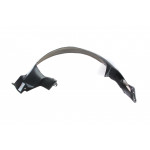 Підкрильник (передній) BMW 3 (E36) 90-00 (L) 