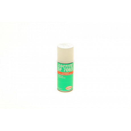 LOCTITE SF 7063 150ML  очисник універсальний