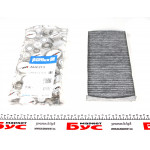 Фільтр салону Citroen C5/C6/Peugeot 407 04- (вугільний) 