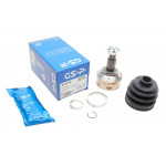 ШРКШ (зовнішній) Fiat Scudo 2.0 HDI (27x34x137) (-ABS)(пошкодження корозією)  