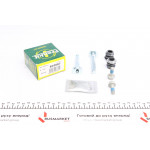 Направляюча супорта (переднього/к-кт) Lexus ES/RX 96-03 (Akebono) 