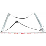 Склопідіймач MB Vito (W639) (R) (електро) (без мотора) 