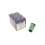 Датчик температури охолоджуючої рідини Renault Kangoo/Trafic 1.9D 97- (3 конт.) (120°С) 