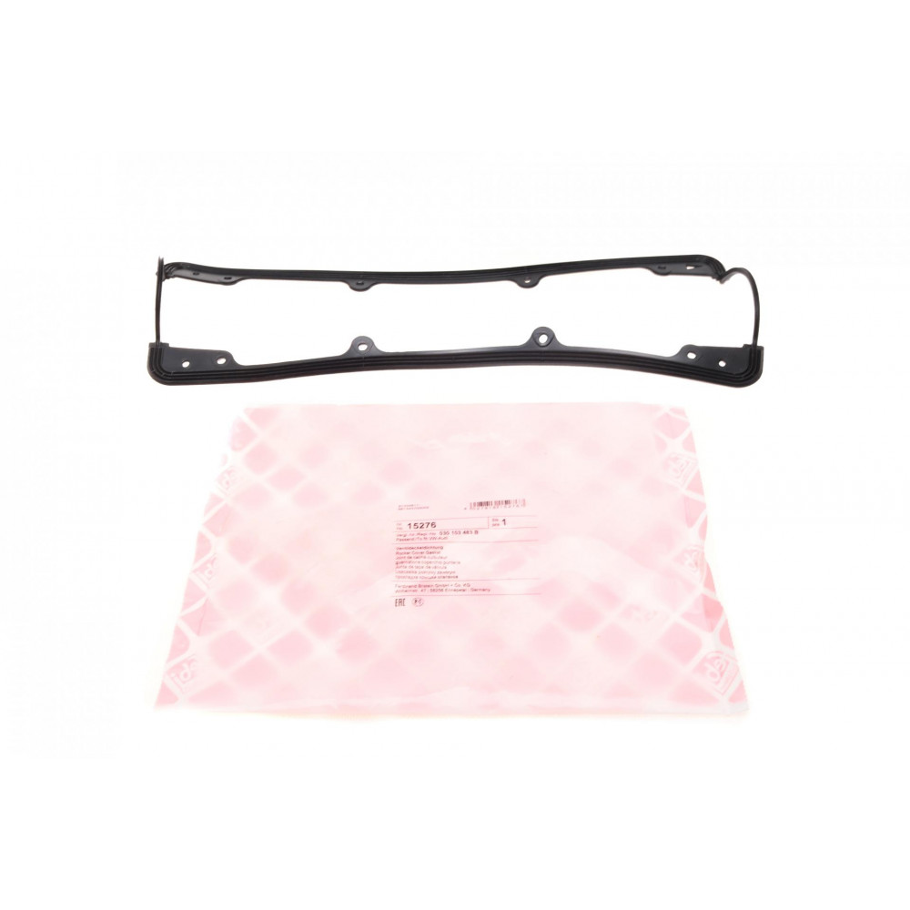 Прокладка кришки клапанів VW Golf II/III/Jetta II/Polo 1.0-1.6 85-94