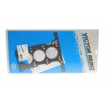 Прокладка ГБЦ Opel Corsa 1.0i 12V 96-03 (0.55mm) 