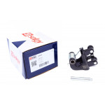 Ролик дверей (бічних/средний) Renault Master/Opel Movano 98- (без кронштейна) 