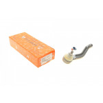 Наконечник тяги рульової (R) Renault Clio/Captur/Zoe 12- 