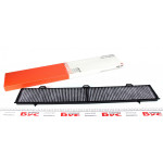 Фільтр салону BMW 3 (E90)/X1 (E84) 03- (вугільний)  Фільтр салону BMW 3 (E90)/X1 (E84) 03- (вугільний)