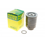 Фільтр паливний Mitsubishi Outlander III/Citroen C4/Peugeot 4008 1.8 HDI 12- 