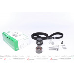 Комплект ГРМ Audi A4/A6/ VW Passat 2.4-2.8 95-05 