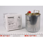 Фільтр паливний MB Sprinter/Vito CDI 