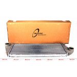 Радіатор інтеркулера MB Sprinter/VW LT 96- 