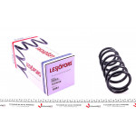 Пружина (задня) Nissan Almera II 1.5/dCi/1.8/2.2Di/dCi 00-06 (седан/нах.зад.частина) 