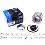 Підшипник маточини (передньої) Fiat Ducato 02- (55x90x60)(к-кт) 