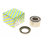 Підшипник маточини (задньої) Hyundai Galloper 2.5 TCi 98-03 (40x80x44)  Підшипник маточини (задньої) Hyundai Galloper 2.5 TCi 98-03 (40x80x44)