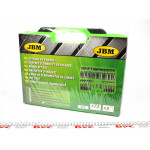 Набір біт (6/12-гранні/Torx/Torx з отвором і рибою) (75шт) 