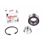 Підшипник маточини (передньої) Fiat Ducato 06- (10-14) (к-кт) 