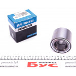 Підшипник маточини (задньої) Fiat Ducato 02-06/Citroen Jumper 02-/Peugeot Boxer 01- (42x75x60) 