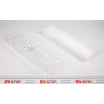 Фільтр салону Ford Mondeo 00-09 