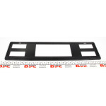 Рамка номерного знака (532х137мм) 