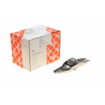 Вилка зчеплення VW Caddy 2.0SDI (+вижимний) 