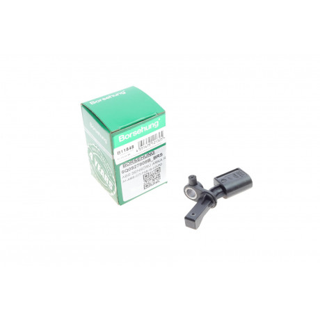 Датчик ABS (задній) Skoda Fabia/VW Polo 1.0-2.0 99- (R) (OE VAG)