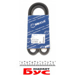 Ремінь генератора BMW 7 (E32) 86-94 (13x1040) 