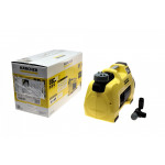 Насос садовий BP 3 Home & Garden (800 Вт/3300 л/ч) 