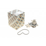 Помпа води BMW 3 (G20/G80/G28)/5 (G30/F90)/X3 (G01/F97)/X4 (G02/F98) 18- B46/B48 