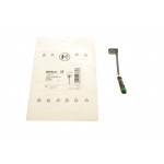 Датчик зносу гальмівних колодок MB BM164/BM463/BM639/T211/W164/W21 