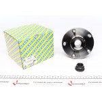 Підшипник маточини (передньої) Toyota Auris 09-/Avensis 08-/Corolla 06-/Rav4 05- 