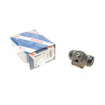 Циліндр гальмівний (задній) Renault Clio II 98-/Logan 04-/Sandero/Stepway 09- 