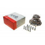 Підшипник маточини (передньої) Ford Transit V363 2.0/2.2 TDCi 08/13-, RWD (спарка) 