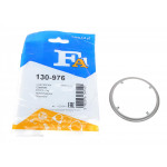 Прокладка труби вихлопної Ford Transit 2.0 TDCi 16- (кільце) 